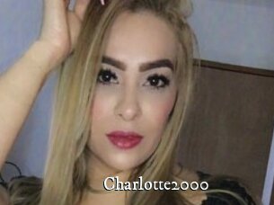 Charlotte2000