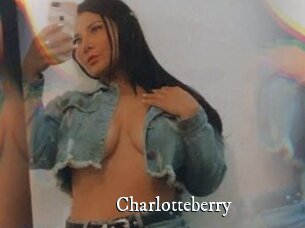 Charlotteberry
