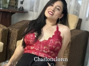 Charlotteloren