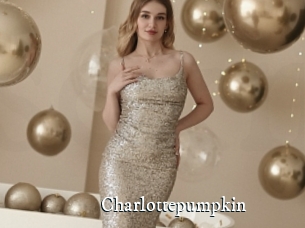 Charlottepumpkin