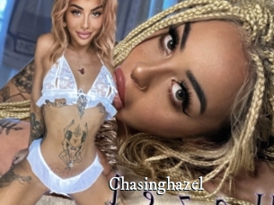 Chasinghazel