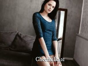 Cheerfulkate