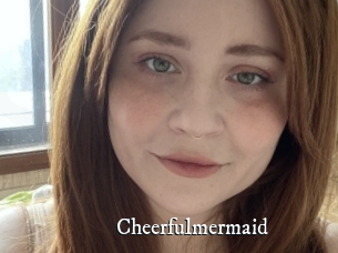 Cheerfulmermaid