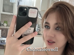 Chelseabrownell