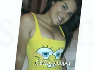 Chelseacooper