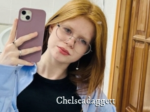 Chelseadaggett