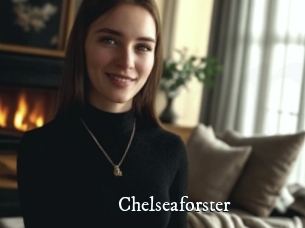 Chelseaforster
