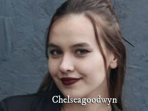 Chelseagoodwyn