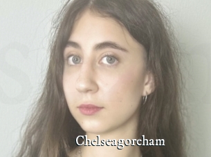 Chelseagoreham