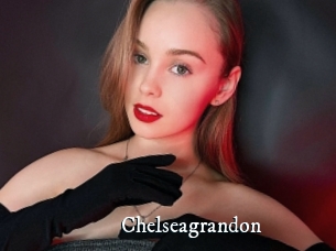 Chelseagrandon