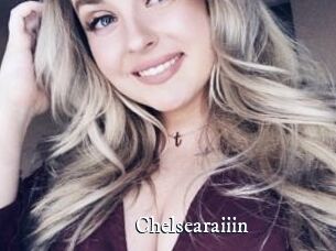 Chelsearaiiin