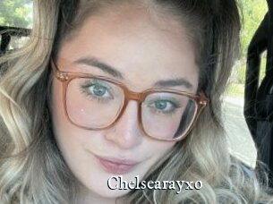 Chelsearayxo