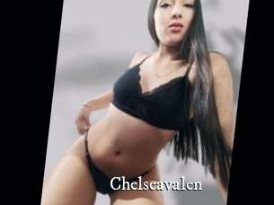 Chelseavalen
