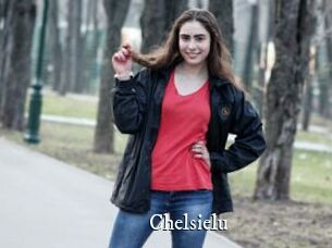 Chelsielu
