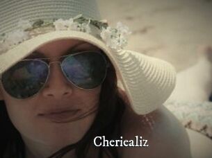 Cheriealiz