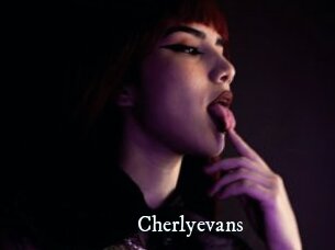 Cherlyevans