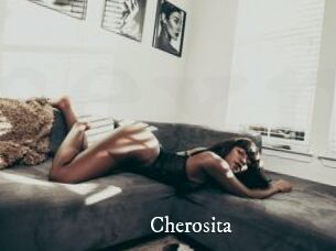 Cherosita