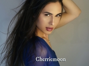Cherriemoon