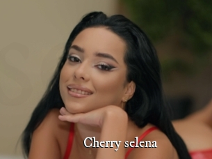 Cherry_selena