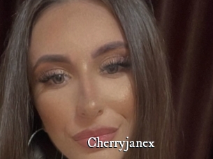Cherryjanex
