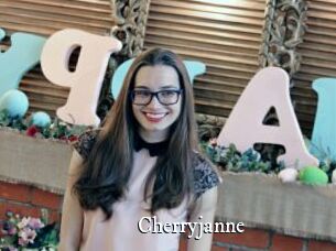 Cherryjanne