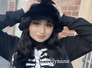 Cherrylynnnn
