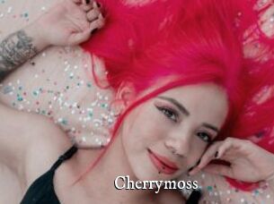 Cherrymoss