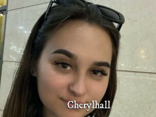 Cherylhall