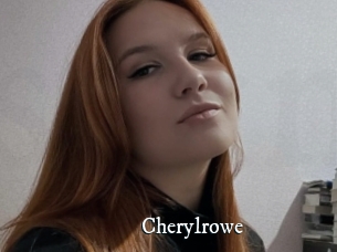 Cherylrowe
