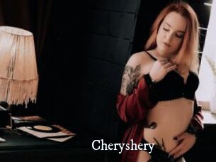 Cheryshery