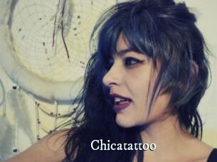 Chicatattoo