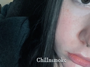 Chillnsmoke