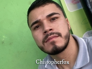 Chistopherfox