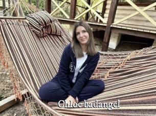 Chloe_badangel
