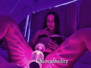 Chloeafrodity