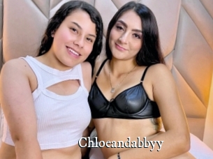Chloeandabbyy