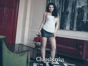 Chloeberriss