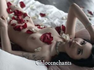 Chloeenchants