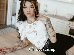 Chloeexciting