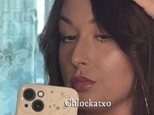 Chloekatxo