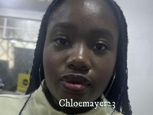 Chloemayer23