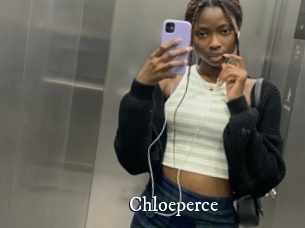 Chloeperce