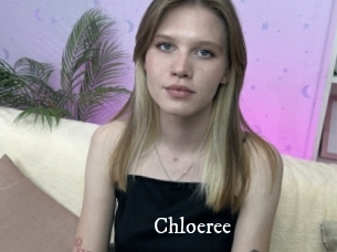 Chloeree