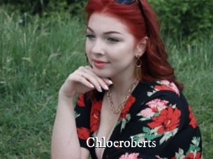 Chloeroberts