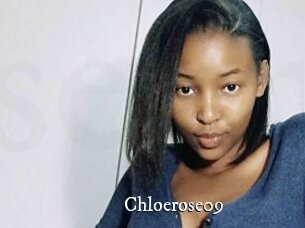Chloerose09