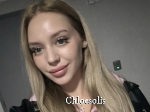 Chloesolis