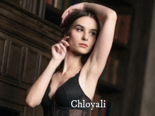 Chloyali
