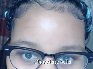 Chocolate_bella