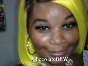 ChocolateBBW