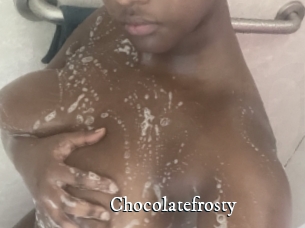 Chocolatefrosty